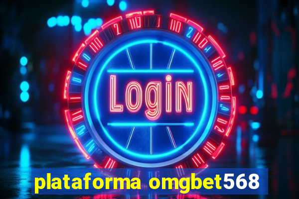 plataforma omgbet568